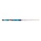 M-D Building Products 0.3 in. H X 1.38 in. W X 36 in. L Prefinished Silver Aluminum Carpet Trim 78071 - alternate 1